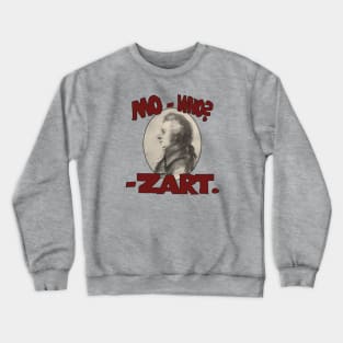 Mozart Crewneck Sweatshirt